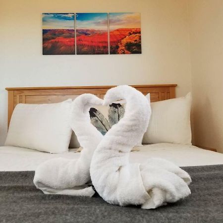 Вилла 072A Affordable Getaway Near South Rim Sleeps 4- No Kitchenette Валле Экстерьер фото