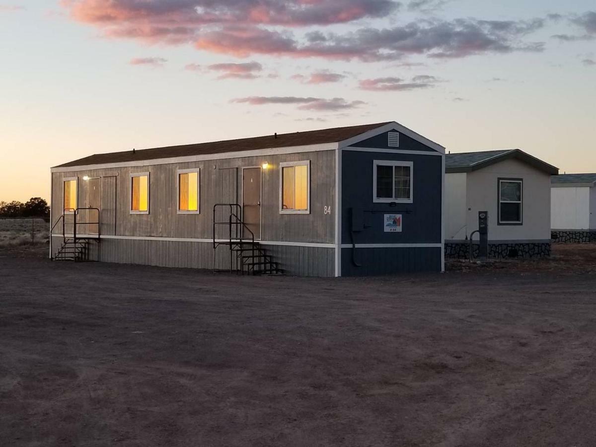 Вилла 072A Affordable Getaway Near South Rim Sleeps 4- No Kitchenette Валле Экстерьер фото