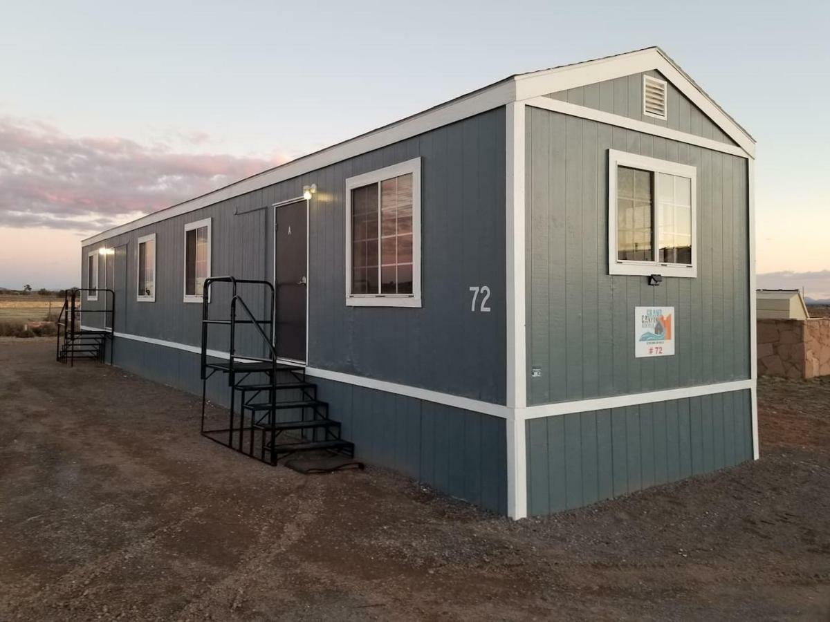 Вилла 072A Affordable Getaway Near South Rim Sleeps 4- No Kitchenette Валле Экстерьер фото