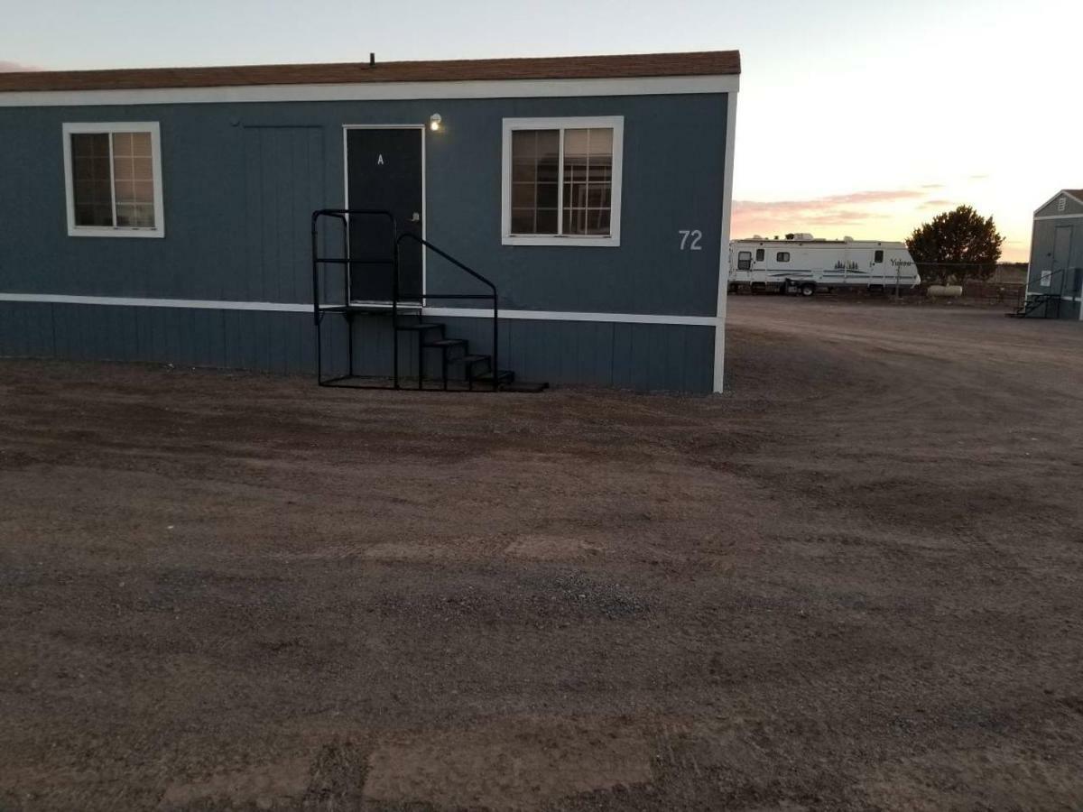 Вилла 072A Affordable Getaway Near South Rim Sleeps 4- No Kitchenette Валле Экстерьер фото