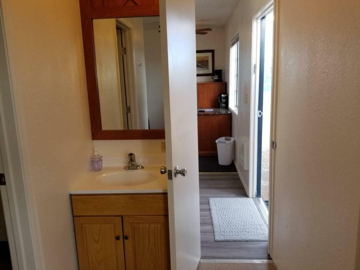 Вилла 072A Affordable Getaway Near South Rim Sleeps 4- No Kitchenette Валле Экстерьер фото